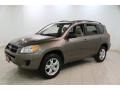Pyrite Metallic - RAV4 I4 4WD Photo No. 3