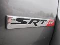 2012 Mineral Gray Metallic Jeep Grand Cherokee SRT8 4x4  photo #4