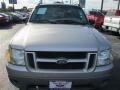 Silver Birch Metallic - Explorer Sport Trac XLT Photo No. 2