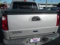 Silver Birch Metallic - Explorer Sport Trac XLT Photo No. 5