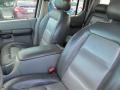 Silver Birch Metallic - Explorer Sport Trac XLT Photo No. 9