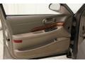 Light Bronzemist Metallic - LeSabre Custom Photo No. 2