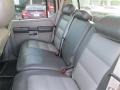 Silver Birch Metallic - Explorer Sport Trac XLT Photo No. 10