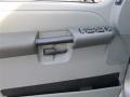 Silver Birch Metallic - Explorer Sport Trac XLT Photo No. 14