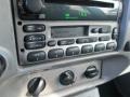 Silver Birch Metallic - Explorer Sport Trac XLT Photo No. 16