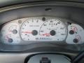 Silver Birch Metallic - Explorer Sport Trac XLT Photo No. 18