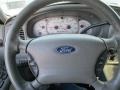 Silver Birch Metallic - Explorer Sport Trac XLT Photo No. 19
