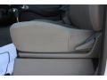 Avalanche White - Frontier SV Crew Cab Photo No. 18