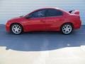 2004 Flame Red Dodge Neon SRT-4  photo #6