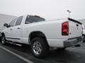 Bright White - Ram 1500 SLT Quad Cab Photo No. 2
