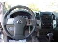 Avalanche White - Frontier SV Crew Cab Photo No. 20