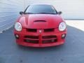 2004 Flame Red Dodge Neon SRT-4  photo #8