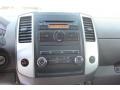 Avalanche White - Frontier SV Crew Cab Photo No. 22