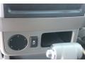 Avalanche White - Frontier SV Crew Cab Photo No. 23