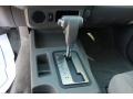 Avalanche White - Frontier SV Crew Cab Photo No. 24