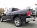 2013 True Blue Pearl Ram 1500 SLT Crew Cab 4x4  photo #3