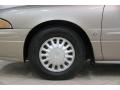 Light Bronzemist Metallic - LeSabre Custom Photo No. 22
