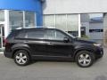 Ebony Black - Sorento EX V6 AWD Photo No. 2