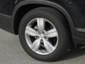 2013 Kia Sorento EX V6 AWD Wheel and Tire Photo
