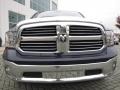 2013 True Blue Pearl Ram 1500 SLT Crew Cab 4x4  photo #8