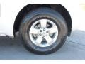 Avalanche White - Frontier SV Crew Cab Photo No. 30