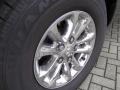 True Blue Pearl - 1500 SLT Crew Cab 4x4 Photo No. 9