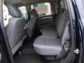 True Blue Pearl - 1500 SLT Crew Cab 4x4 Photo No. 14