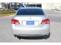 Mercury Silver Metallic - GS 300 AWD Photo No. 4