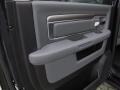 True Blue Pearl - 1500 SLT Crew Cab 4x4 Photo No. 15