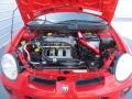 2004 Flame Red Dodge Neon SRT-4  photo #24
