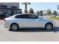 Mercury Silver Metallic - GS 300 AWD Photo No. 6