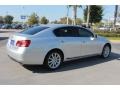 Mercury Silver Metallic - GS 300 AWD Photo No. 8