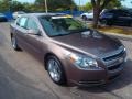 Mocha Steel Metallic - Malibu LT Photo No. 1