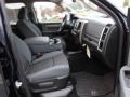 True Blue Pearl - 1500 SLT Crew Cab 4x4 Photo No. 23