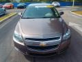 Mocha Steel Metallic - Malibu LT Photo No. 2