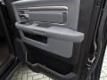 True Blue Pearl - 1500 SLT Crew Cab 4x4 Photo No. 24