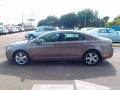 Mocha Steel Metallic - Malibu LT Photo No. 3