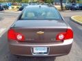 Mocha Steel Metallic - Malibu LT Photo No. 4