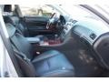 Mercury Silver Metallic - GS 300 AWD Photo No. 16