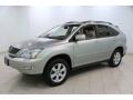Bamboo Pearl - RX 350 AWD Photo No. 3