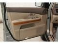 Bamboo Pearl - RX 350 AWD Photo No. 4