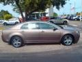Mocha Steel Metallic - Malibu LT Photo No. 6