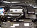  2014 GTI 4 Door Drivers Edition 2.0 Liter FSI Turbocharged DOHC 16-Valve VVT 4 Cylinder Engine