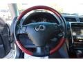 Mercury Silver Metallic - GS 300 AWD Photo No. 22