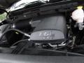 True Blue Pearl - 1500 SLT Crew Cab 4x4 Photo No. 32