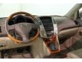 Bamboo Pearl - RX 350 AWD Photo No. 10