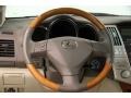 Bamboo Pearl - RX 350 AWD Photo No. 11