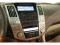 Bamboo Pearl - RX 350 AWD Photo No. 13