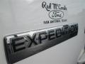 Oxford White - Expedition XLT Photo No. 6