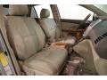 Bamboo Pearl - RX 350 AWD Photo No. 17